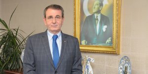 Başkan Murzioğlu’ndan 29 Ekim Cumhuriyet Bayramı mesajı