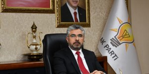 Başkan Aksu'dan 29 Ekim Cumhuriyet Bayramı mesajı 