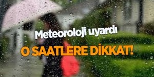 Samsun'da hava nasıl olacak?