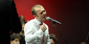 İlkadım Sanat Günleri kahramanlık türküleriyle son buldu