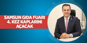 TÜYAP gıda sektörünü yeni ürünle buluşturmaya hazırlanıyor