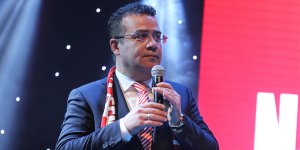 Başkan Taşçı tarih verdi, “Samsunspor Çalıştayı Mayıs Ayında”