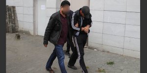 Samsun'da gasptan 3 kişiye ceza yağdı