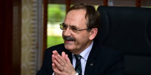 Başkan Şahin: “Ülkemiz önemli bir süreçten geçiyor”