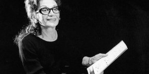 Yıldız Kenter hayatını kaybetti