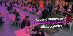 Samsun İl Sağlık Müdürlüğü vatandaşları bilgilendirdi