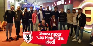 Teknik Direktör Sağlam: Bir kez daha gurur duyduk