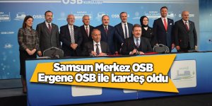 Bakan Varank: İşbirliklerine kapı aralayacak