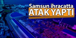 Kasım ayı rakamları açıklandı