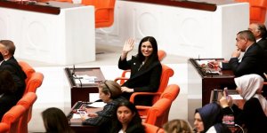 AK Parti Genel Başkan Yardımcısı Karaaslan: Kadınlar toplumun ilerlemesinde en etkili dinamiktir