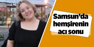 Beyin kanaması geçiren hemşire 9 günlük yaşam mücadelesini kaybetti