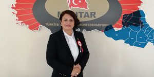 Başkan Rendeci: 5 Aralık kadının en büyük devrimidir