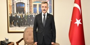 Vali Kaymak: İnsan hakları, demokrasinin ayrılmaz bir parçasıdır