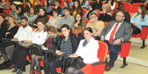 Samsun’da Sağlık Turizmi paneli gerçekleşti