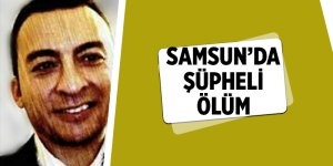 Evinin balkonunda ölü bulundu