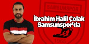 Samsunspor genç oyuncuyla anlaştı