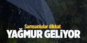 Meteoroloji uyardı