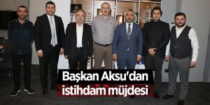 Samsun sanayi alanında şaha kalacak