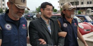 Samsun'da DEAŞ'tan gözaltına alınan şahsa adli kontrol