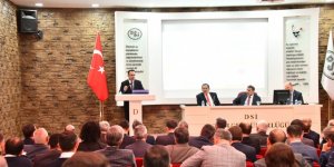 Samsun ekonomisi masaya yatırıldı