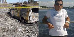 Ordulu işadamı Gürcistan'da ölü bulundu