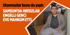 Müge Anlı hediye etti hırsızlar çaldı