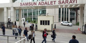 Samsun'daki Konya-Beşiktaş maçında pankart açan 16 kişi beraat etti