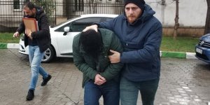 Samsun'da uyuşturucu satan şahıs yakayı ele verdi