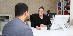 Canik’te hızlı iletişimle sorunlara hızlı çözüm