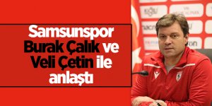 Teknik Direktör Sağlam yeni transferleri açıkladı