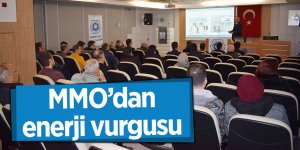 Başkan Gürkan: Enerji çok kıymetli