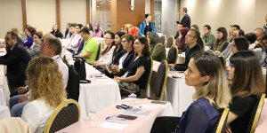 Samsun’da “Multipl Sklerozda Fizyoterapi ve Nörörehabilitasyon Sempozyumu”