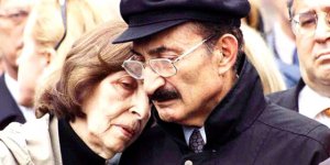 Rahşan Ecevit hayatını kaybetti