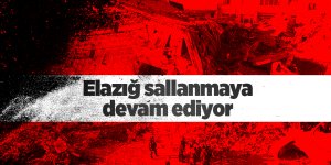 İki deprem daha meydana geldi