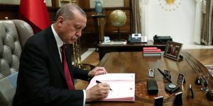 Vakıflar Genel Müdürlüğü'ne Samsunlu isim atandı