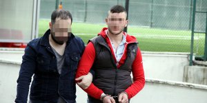 Samsun’da torbacıya suçüstü