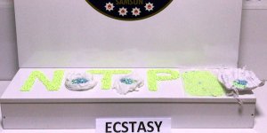 Kuş kümesi değil, uyuşturucu deposu