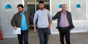 Samsun'da bıçaklı saldırı: 1 yaralı