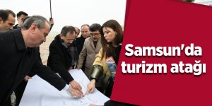 Başkan Demir: Doğa turizmini 12 aya yayacağız