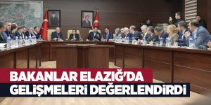 Bakan Soylu: Kızılay'a haksızlık yapılmasın