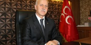 MHP İl Başkanı Karapıçak’ın acı günü