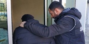 Uyuşturucu hap ticaretinden 1 tutuklama