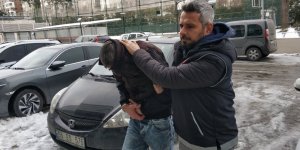 Samsun'da çay ocağına uyuşturucu operasyonu: 1 gözaltı