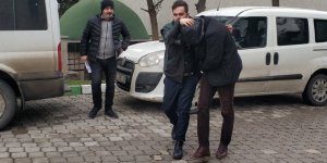 Samsun'da uyuşturucu operasyonu: 2 gözaltı