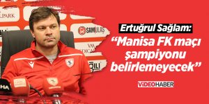 Sağlam ve Yılmaz sezonun en kritik maçını değerlendirdi