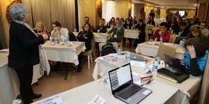 TÜBİTAK ‘Proje Yazım Eğitimi’ başladı
