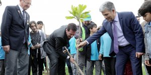 Manolyalar Şehitler İçin Açacak 