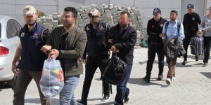 FETÖ'nün mahrem askeri yapılanmasında 9 rütbeli asker adliyede