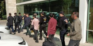 FETÖ'nün mahrem askeri yapılanmasında 6 rütbeli asker tutuklandı