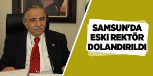 Telefon dolandırıcılarına 117 bin dolarını kaptırdı